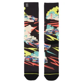 60309 Drifting Men’s Socks