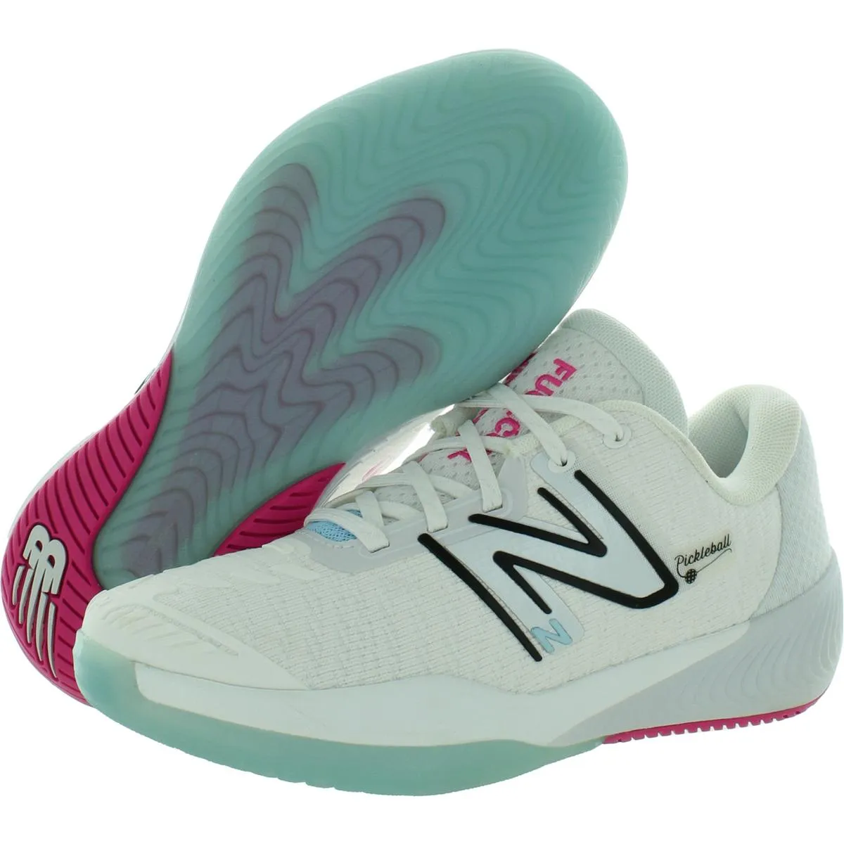 996v3 Womens Lightweight Performance Tennis Shoes