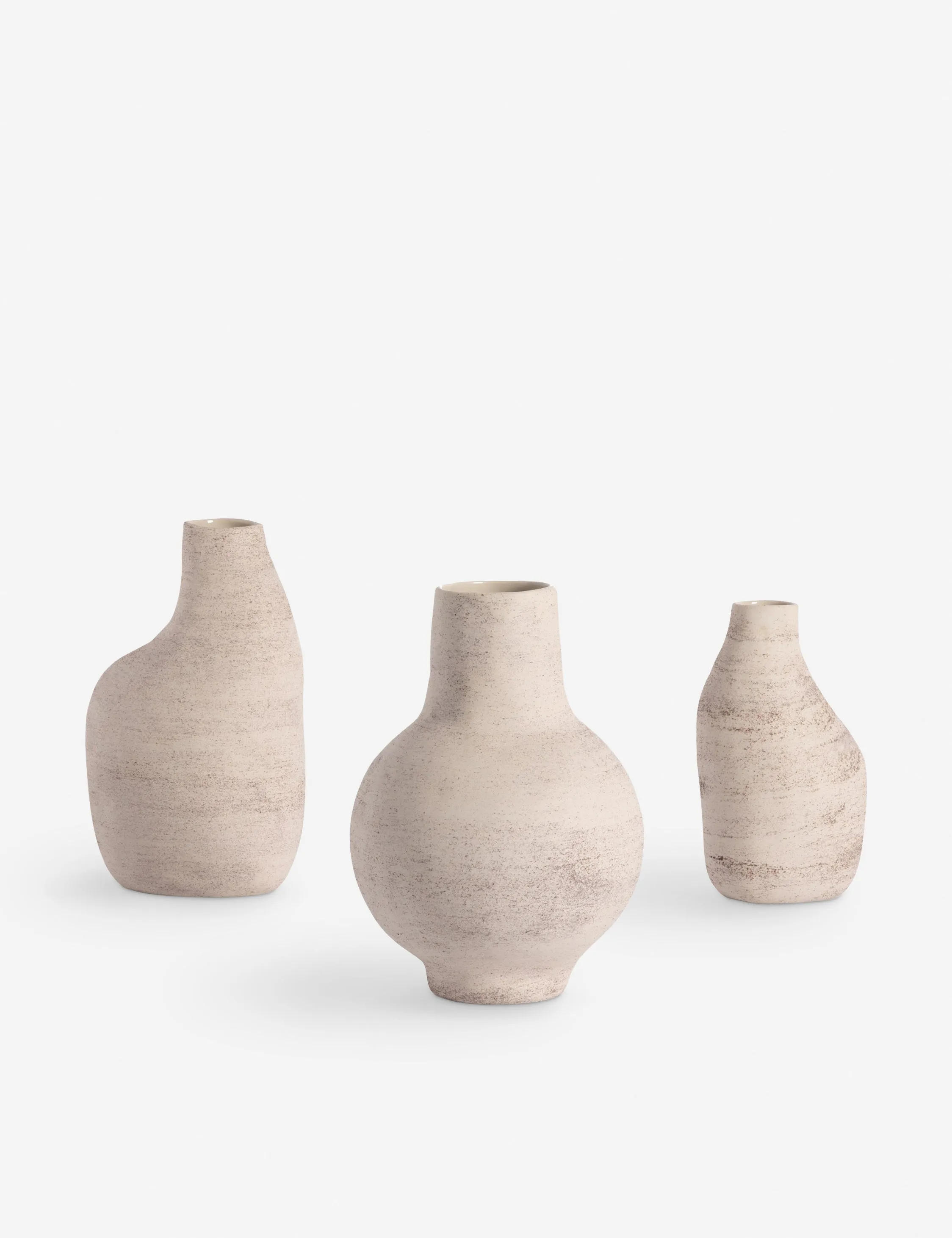 Adino Decorative Vases (Set of 3)