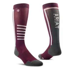 AriatTEK Performance Socks