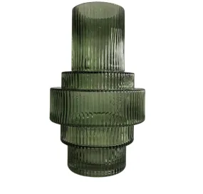 Bena Vase - Green