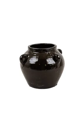 Benjamin Clay Jar