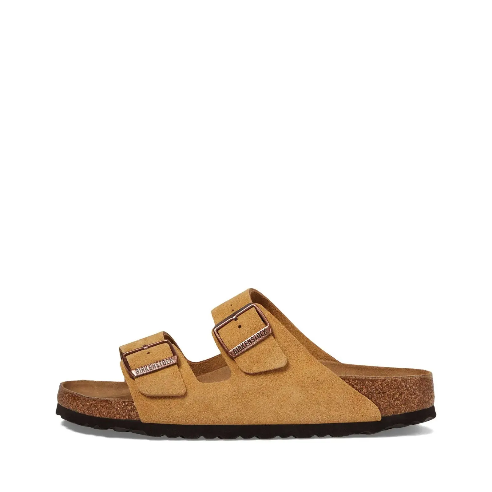 Birkenstock Arizona BS 1026190 (Latte Cream)