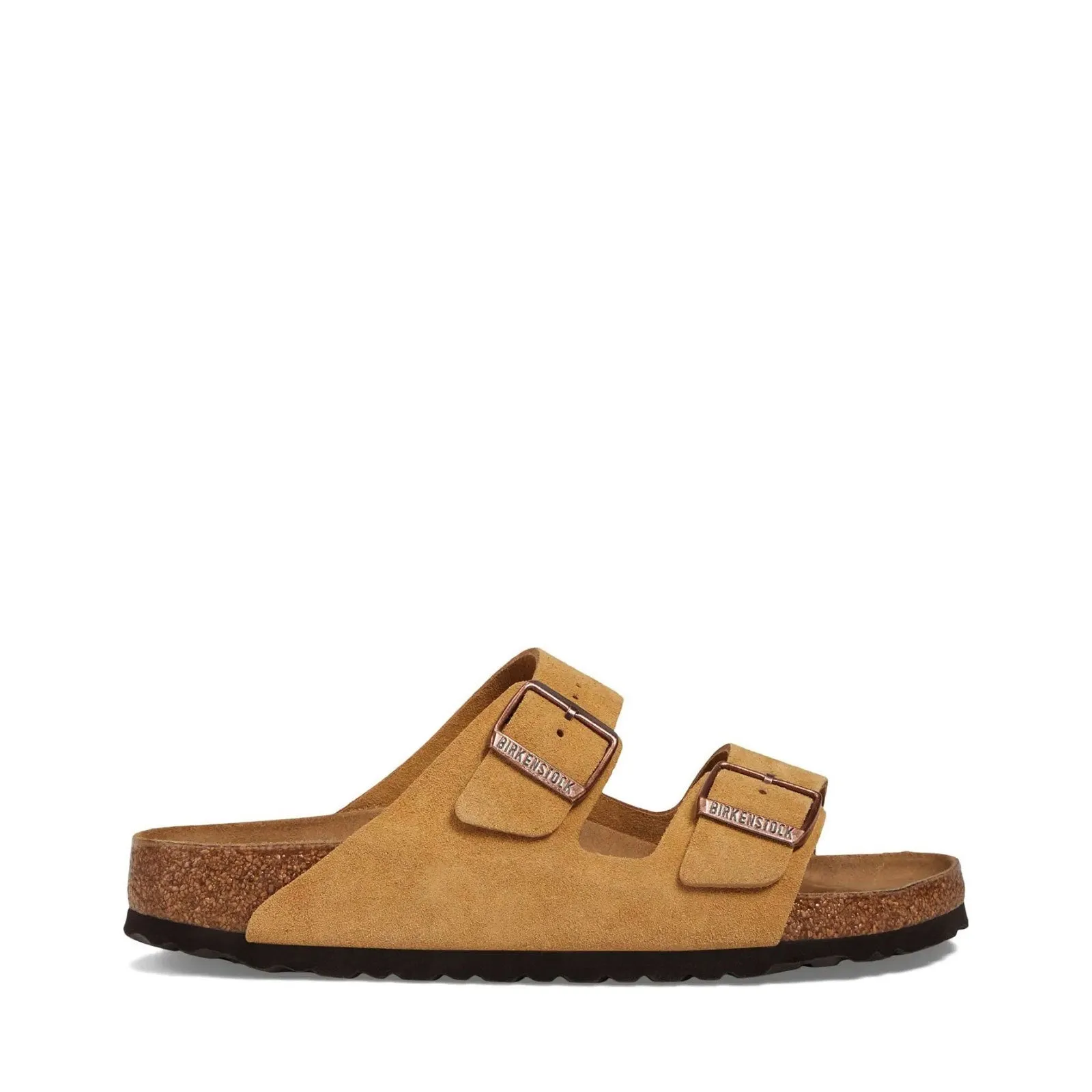 Birkenstock Arizona BS 1026190 (Latte Cream)