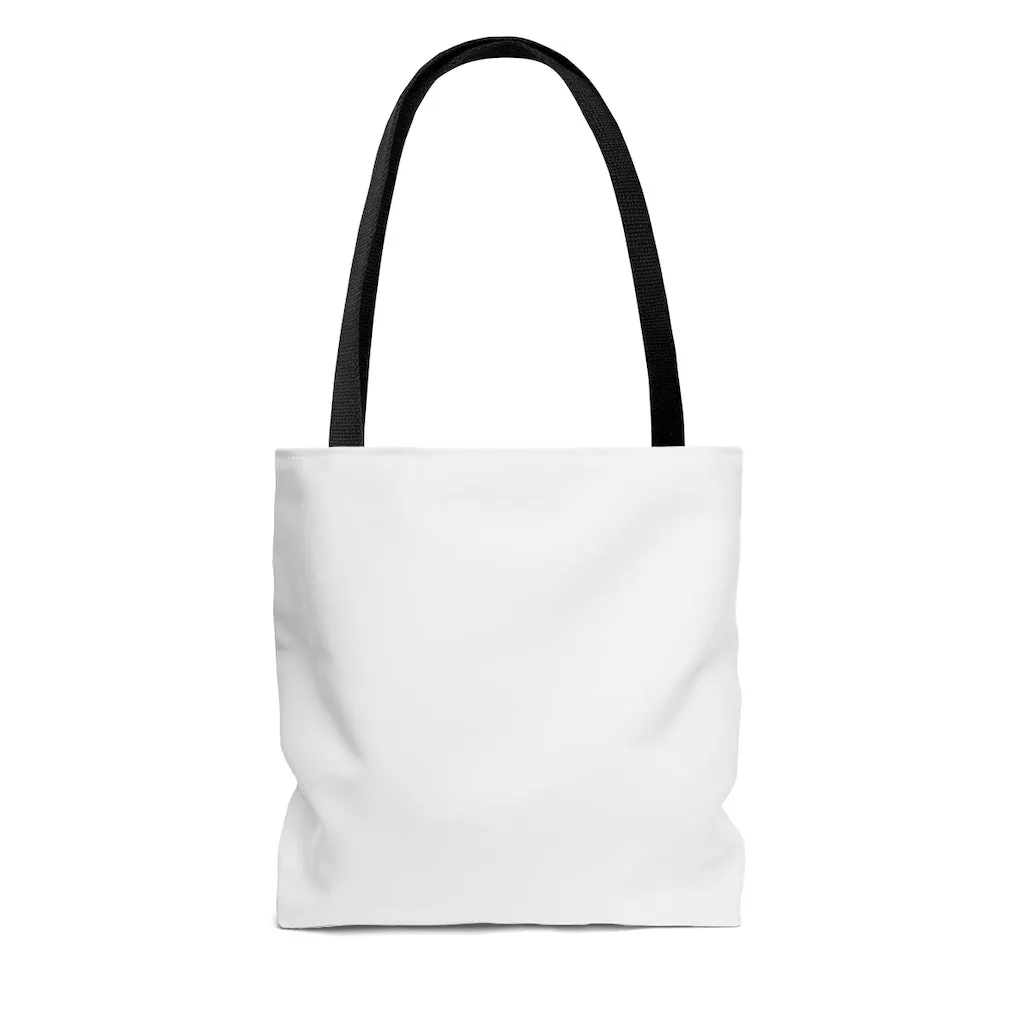 BURLINGTON, VERMONT TOTE