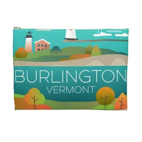 Burlington Zip Pouch