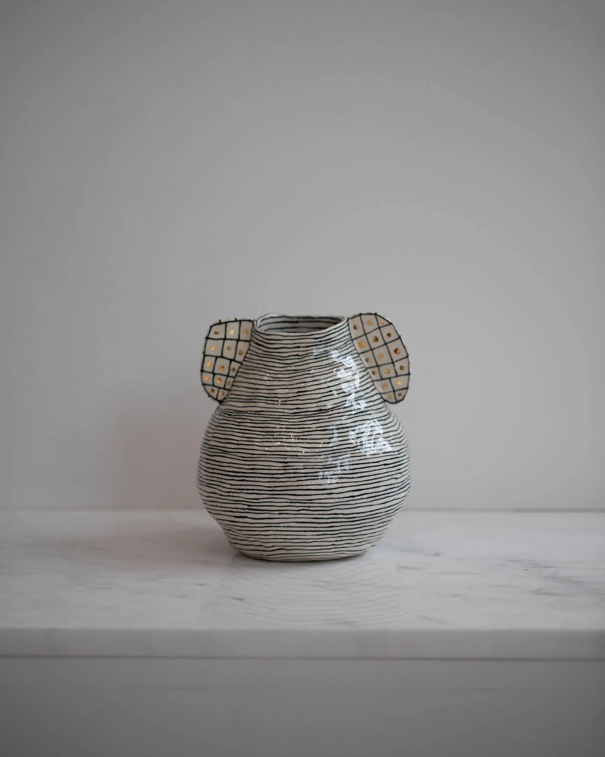 Considering Utility Vase