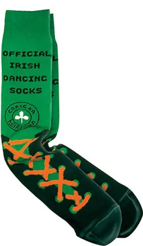 DANCING SOCKS