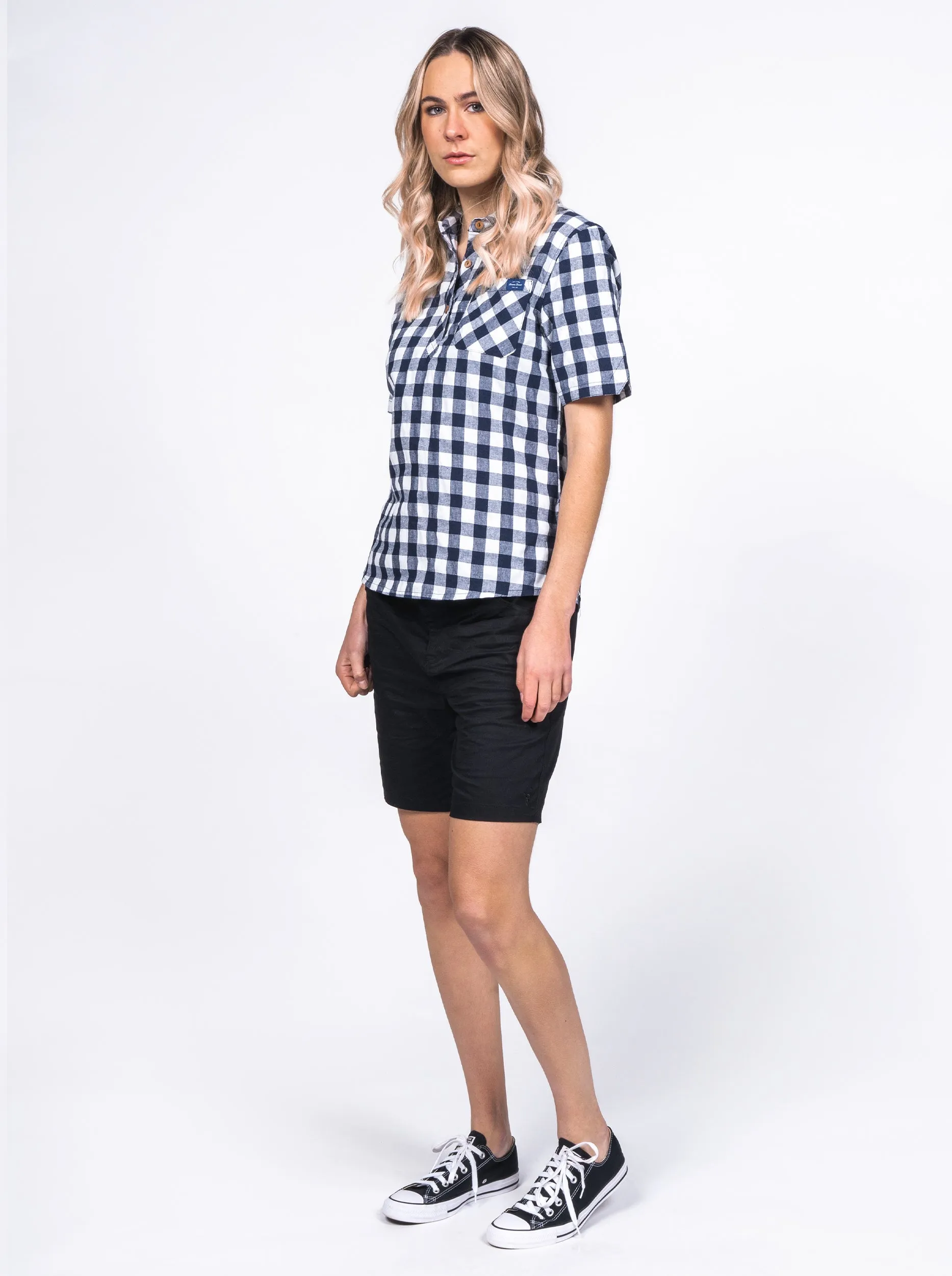 Elevate Shirt Womens