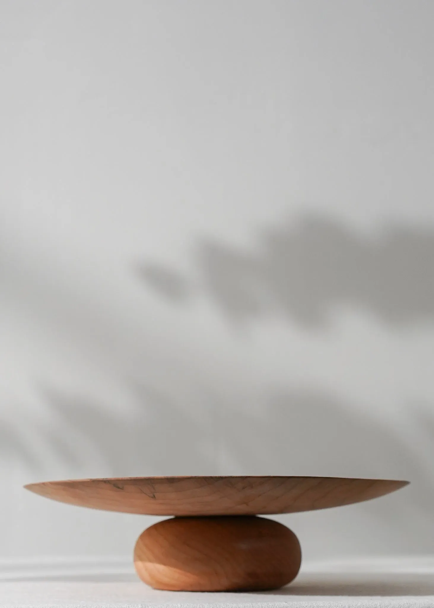 Elise McLauchlan Cake Stand Round