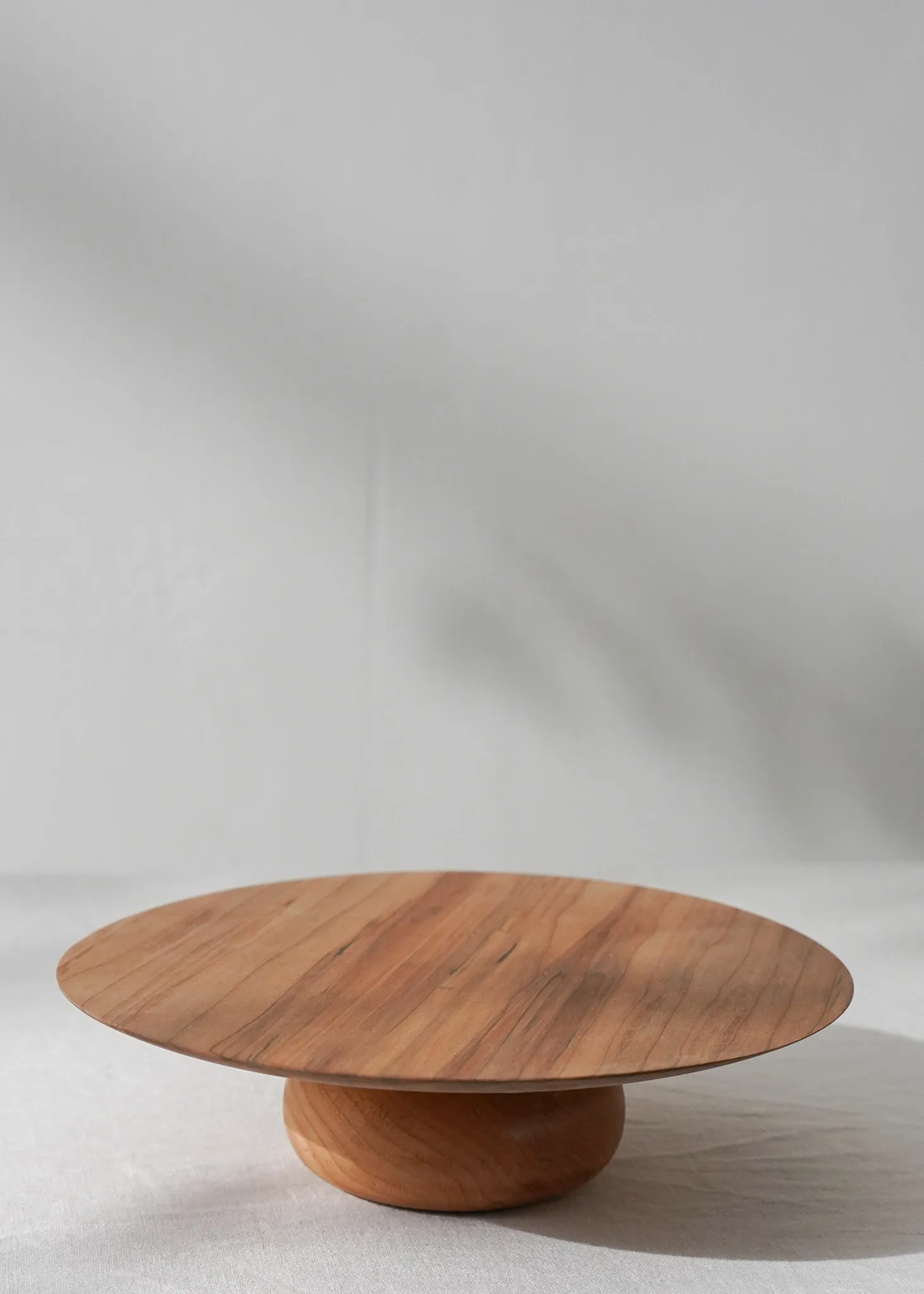 Elise McLauchlan Cake Stand Round