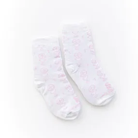 First Communion Socks - girls