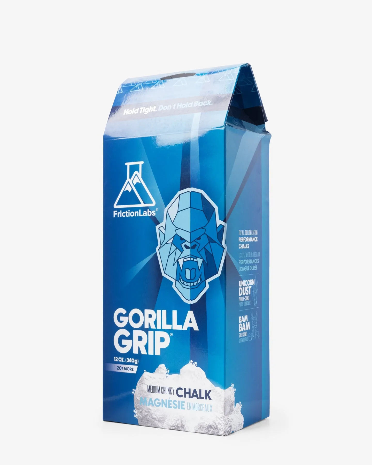 Friction Labs Gorilla Grip