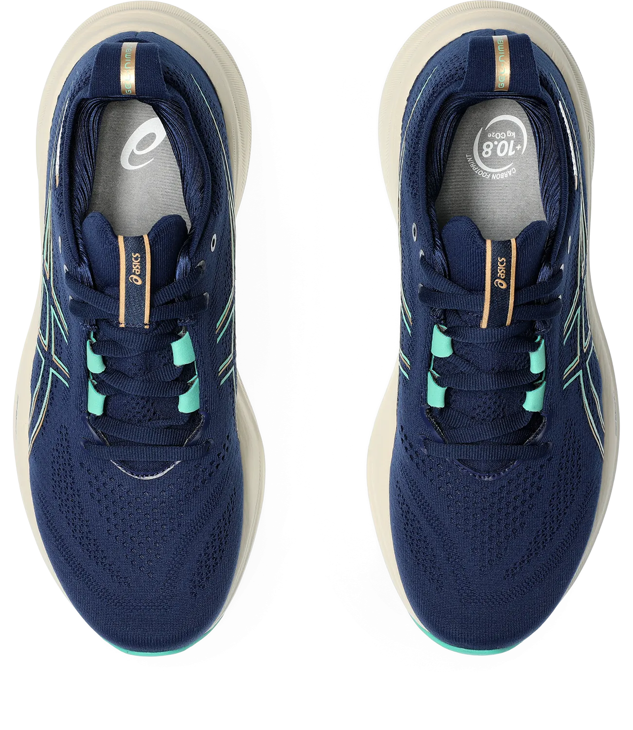 Gel-Nimbus 26 - Women's