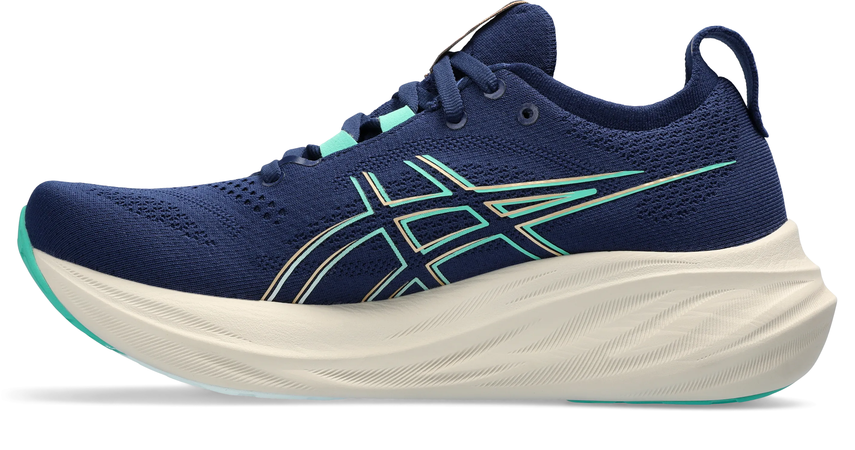 Gel-Nimbus 26 - Women's