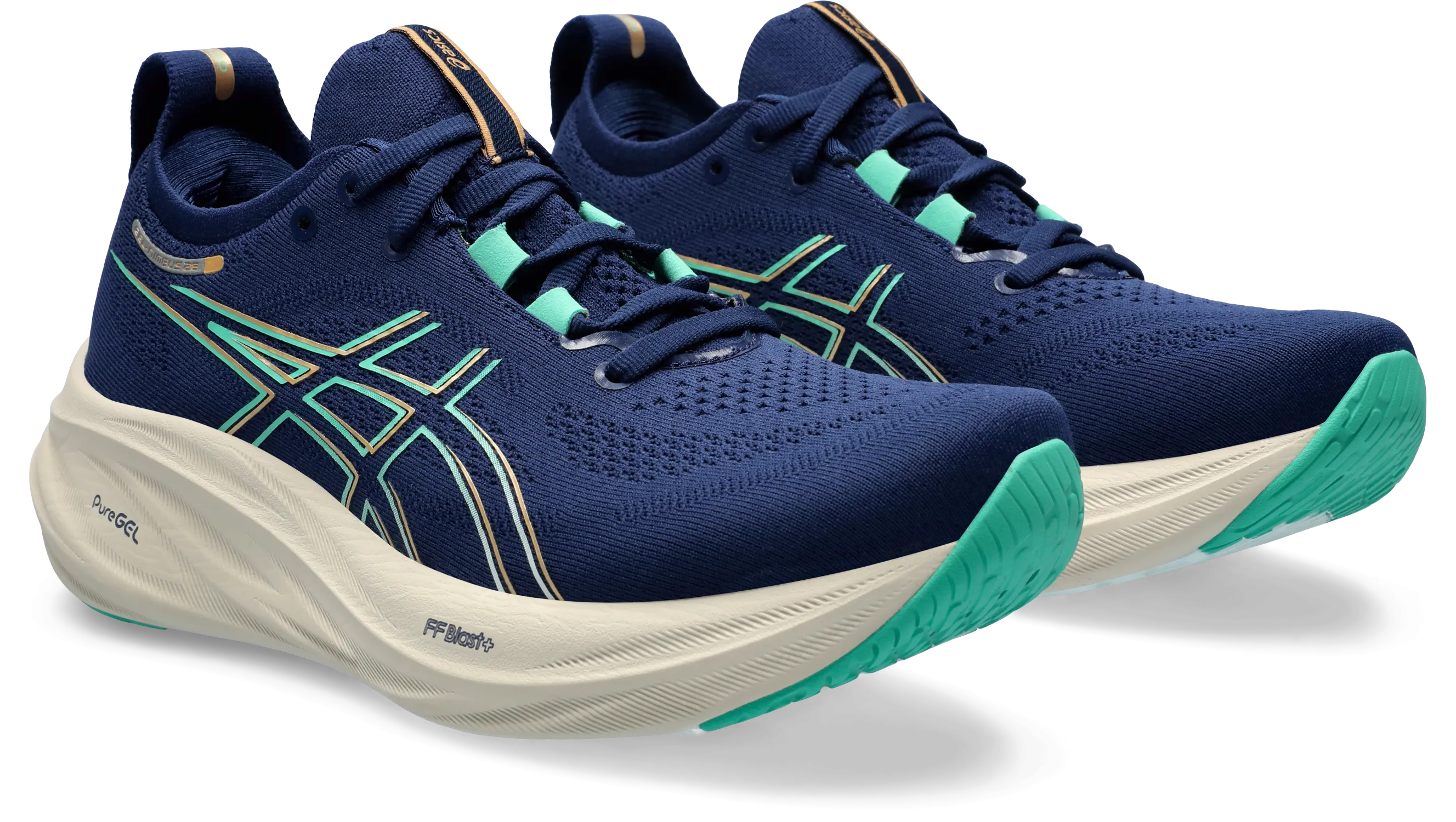 Gel-Nimbus 26 - Women's