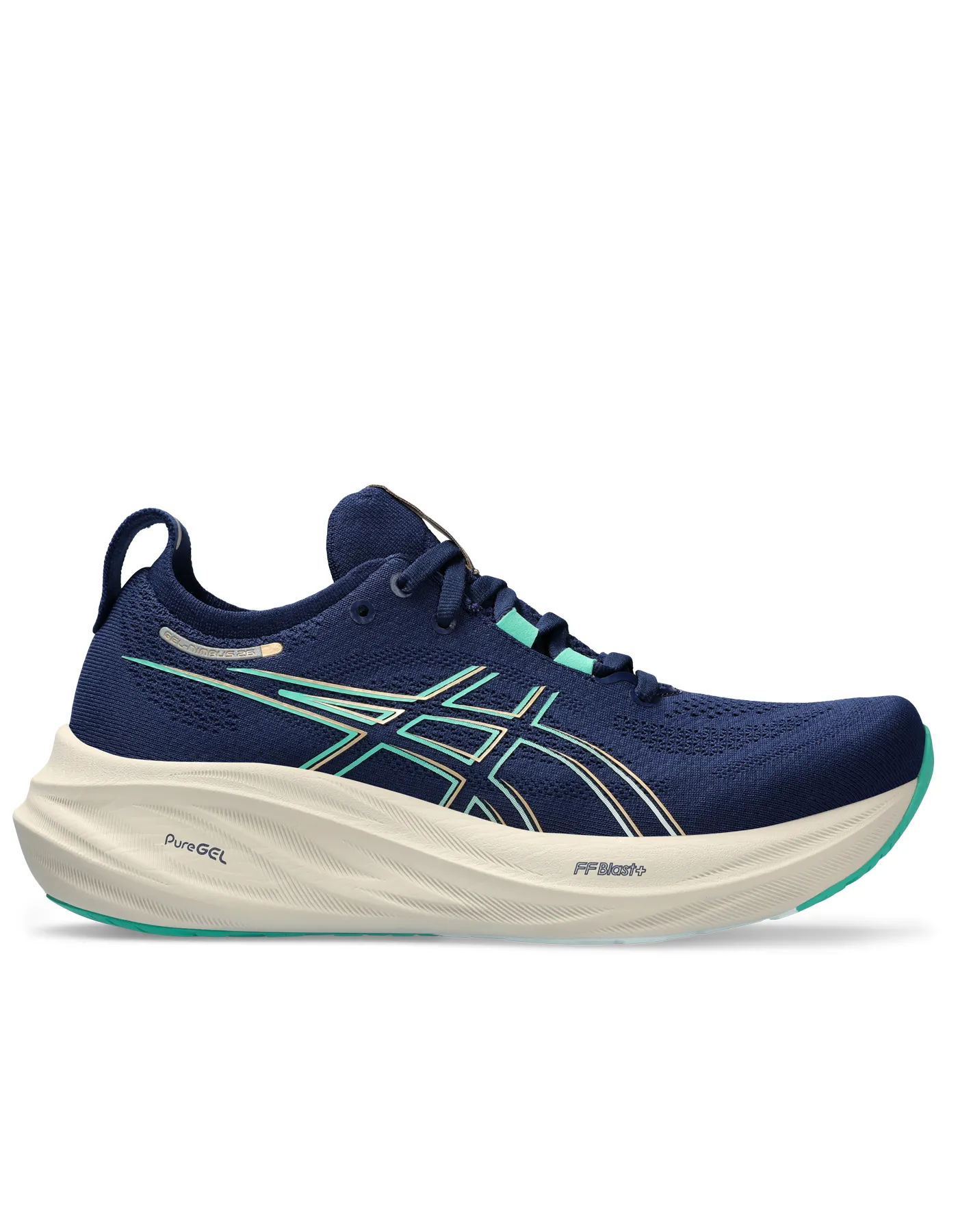 Gel-Nimbus 26 - Women's