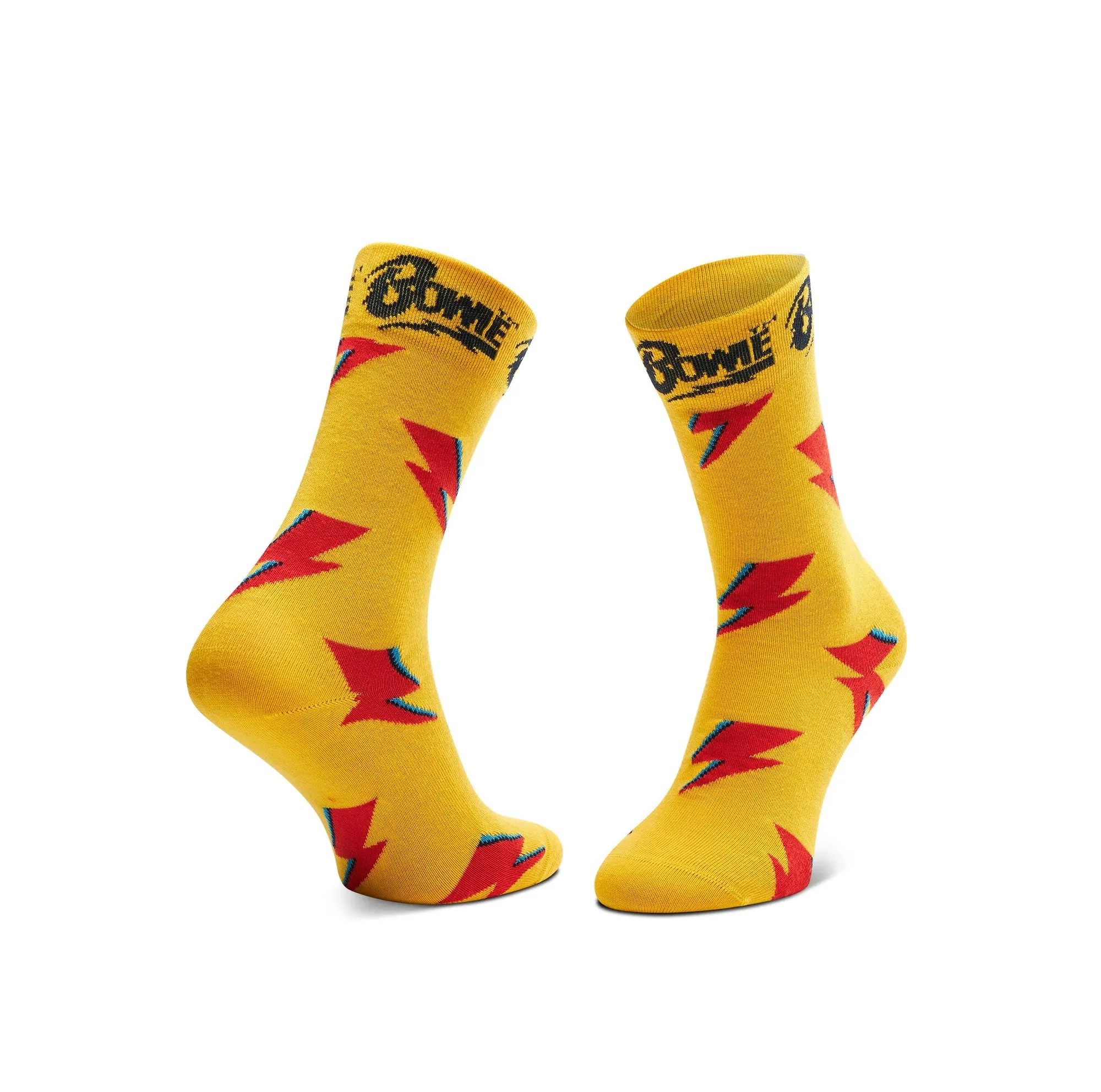 happy socks | set 6 paia calze corte da unisex adulto