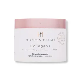 Hush & Hush | Collagen  90g