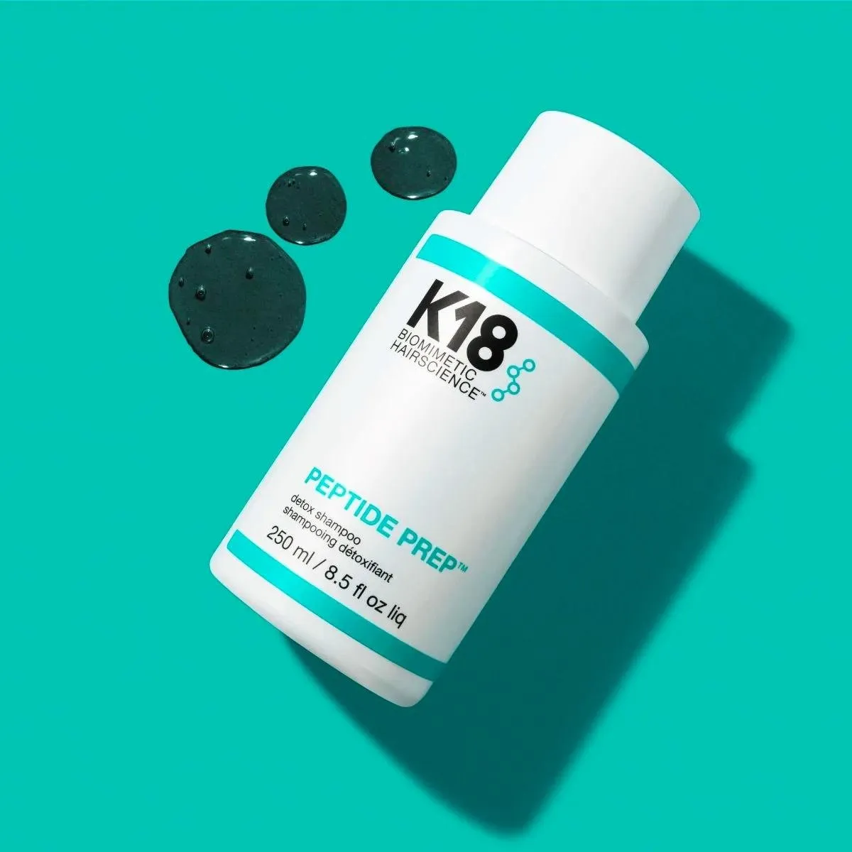 K18 | Peptide Prep Detox Shampoo