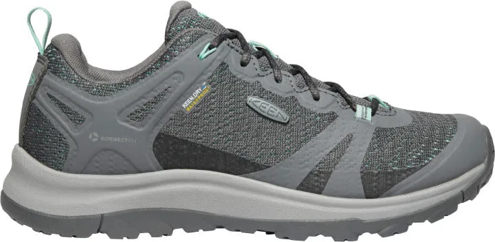 Keen Terradora II