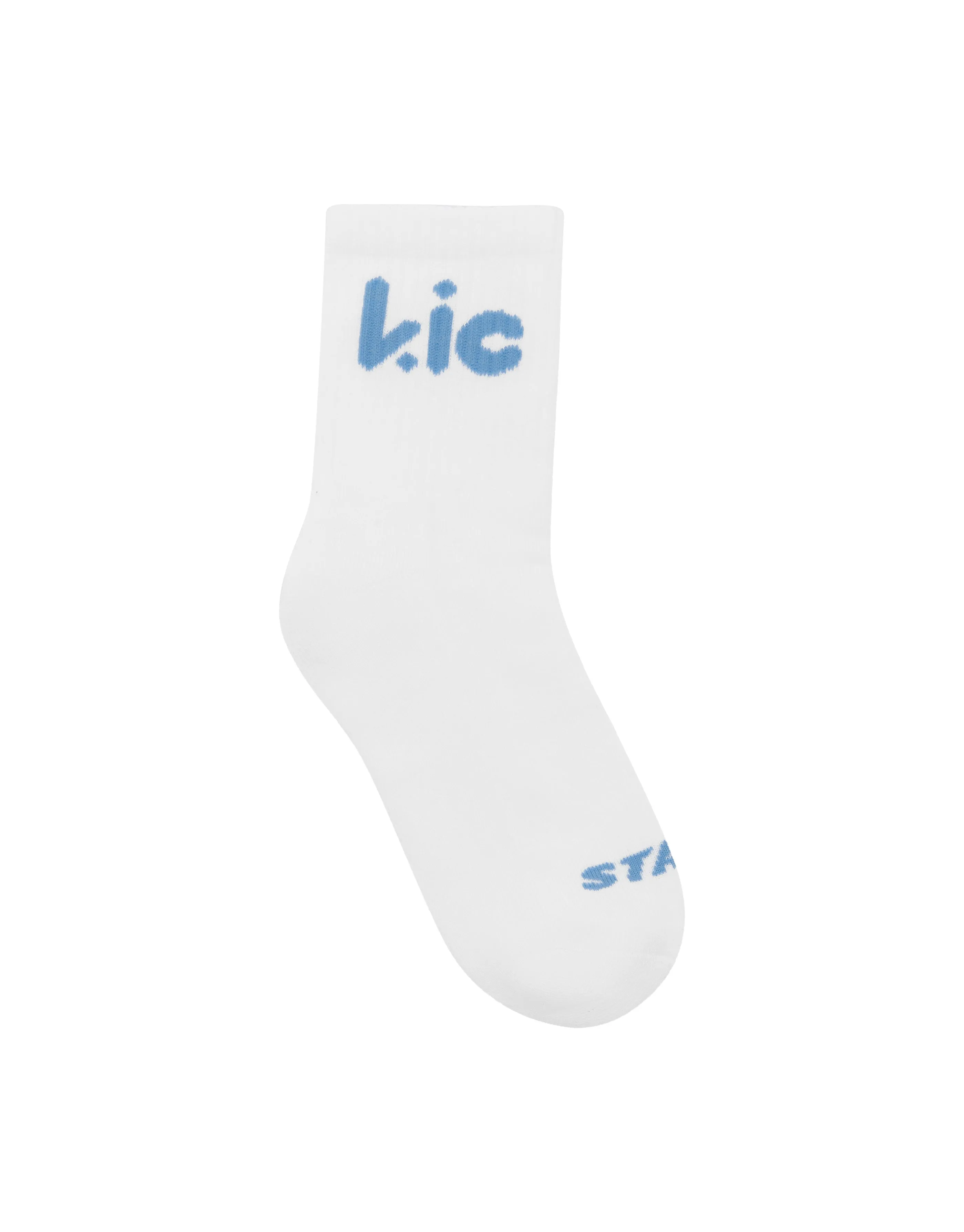 Kic Socks - White