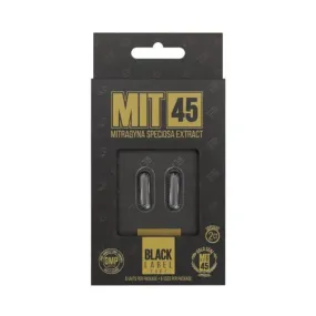 MIT 45 Gold Standard 2pk