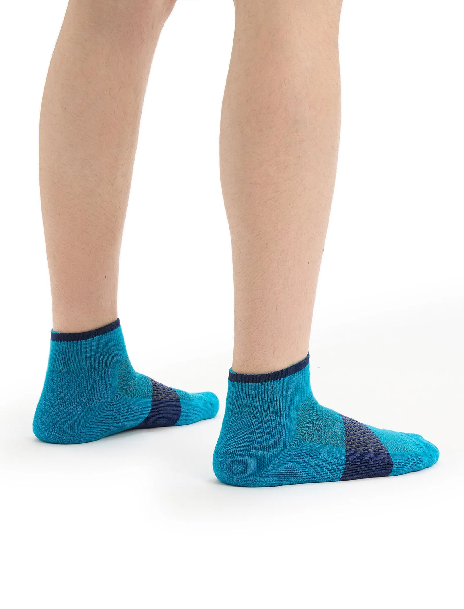 Multisport Light Mini Sock Men's