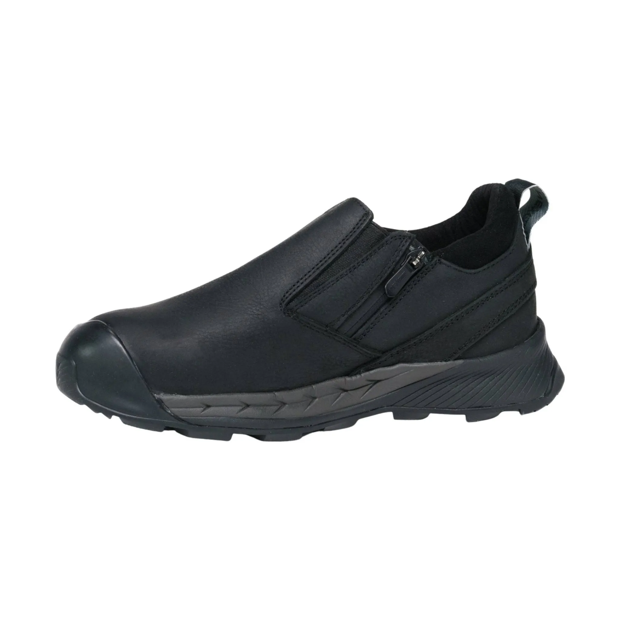 NEXGRIP Women's Ice TREMBLANT Winter Shoes - Black