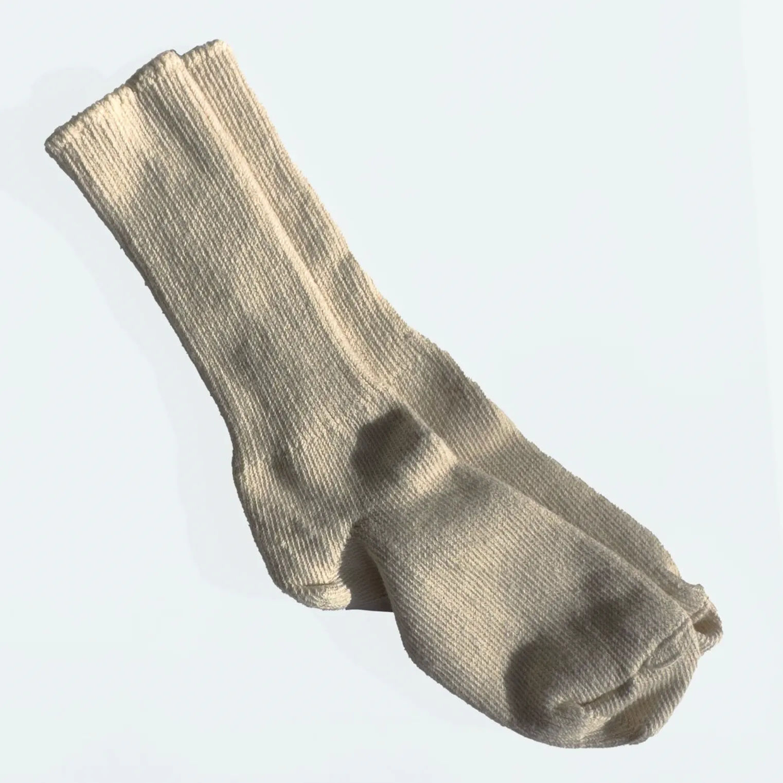 Pansy Crew Socks