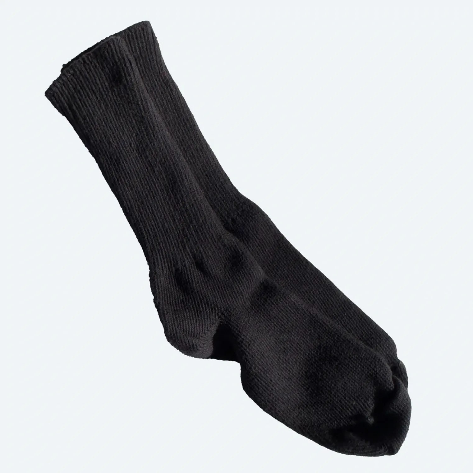 Pansy Crew Socks