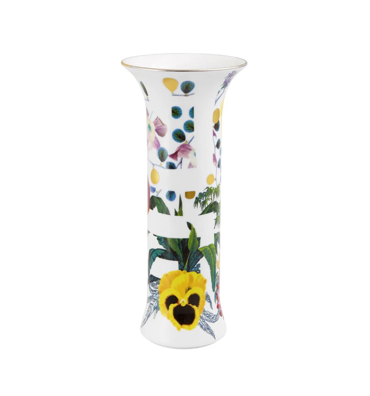 Primavera Charleston Vase