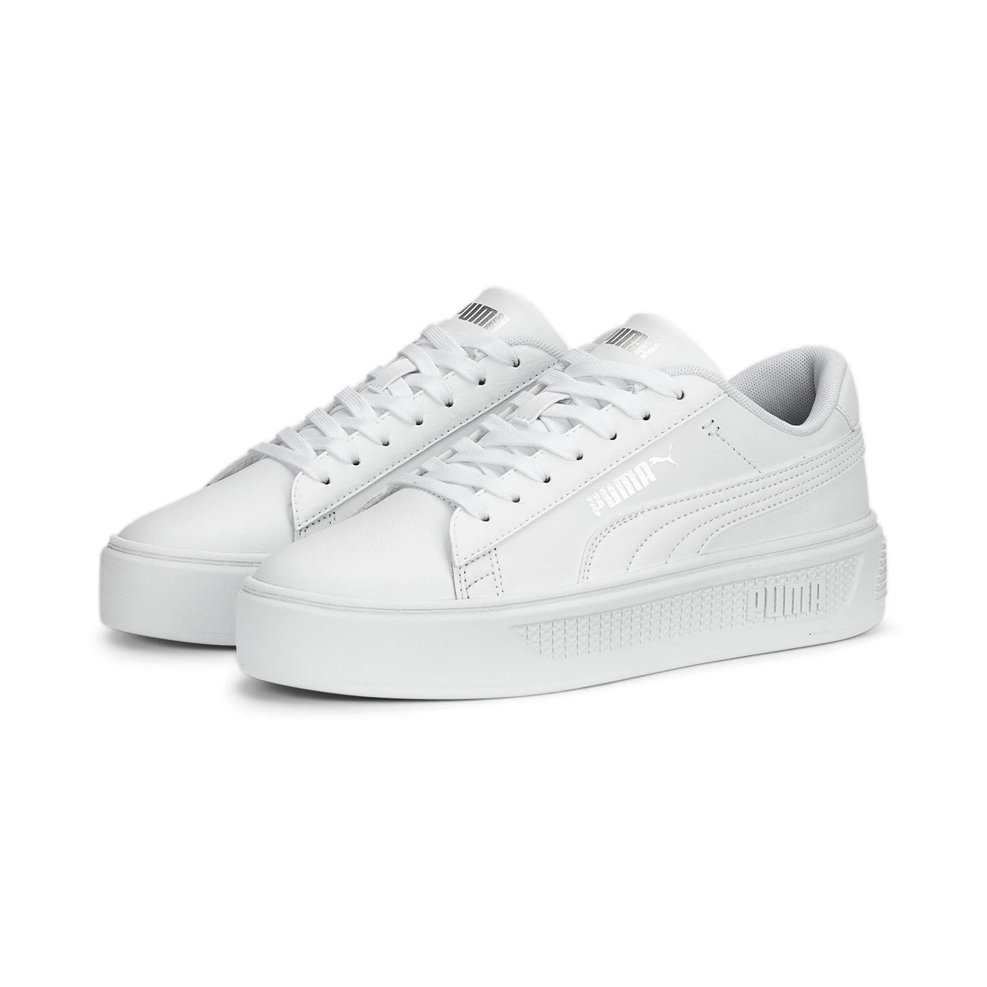 PUMA Smash Platform V3 Women Tennis shoes