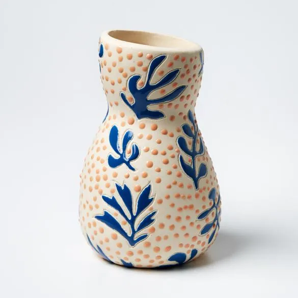 Saturday Vase (Multiple Styles)