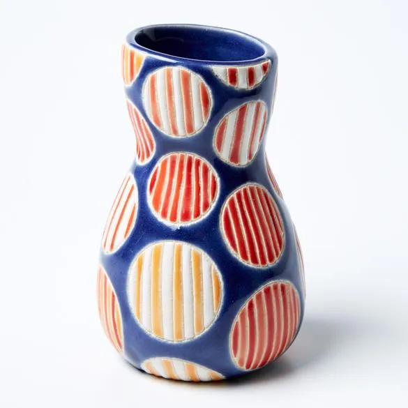 Saturday Vase (Multiple Styles)