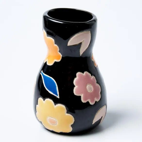 Saturday Vase (Multiple Styles)