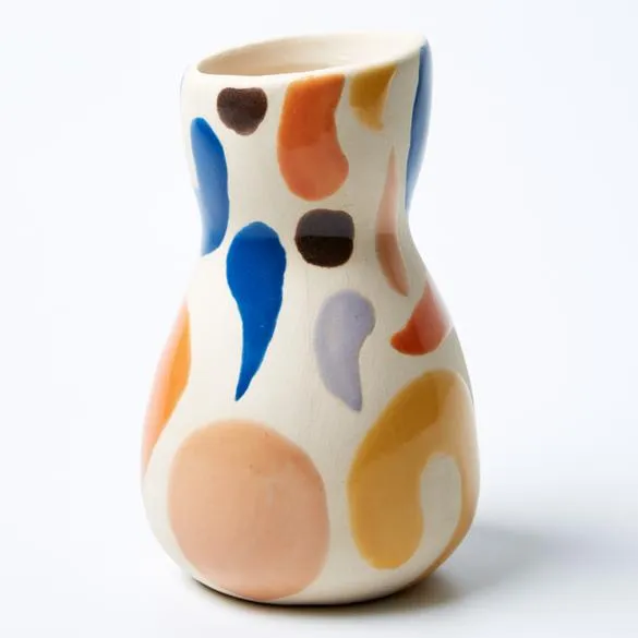 Saturday Vase (Multiple Styles)