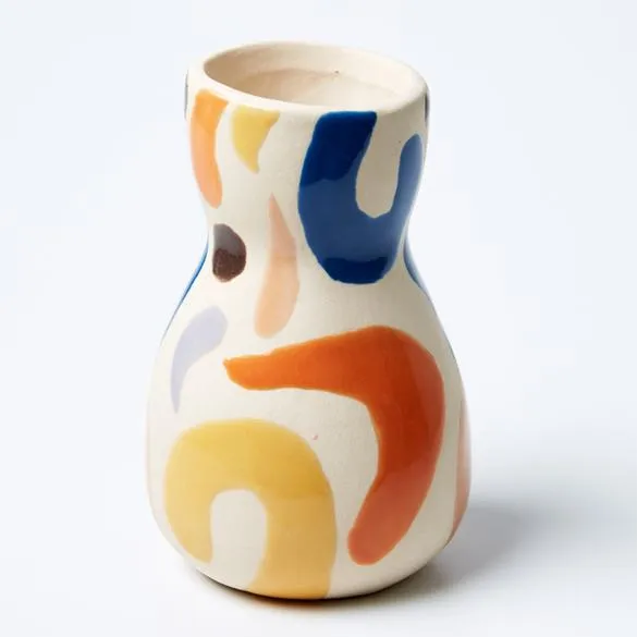 Saturday Vase (Multiple Styles)