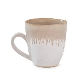 Simon Pearce Burlington Mug - Bluff