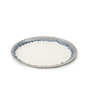 Simon Pearce Burlington Side Plate - Pool