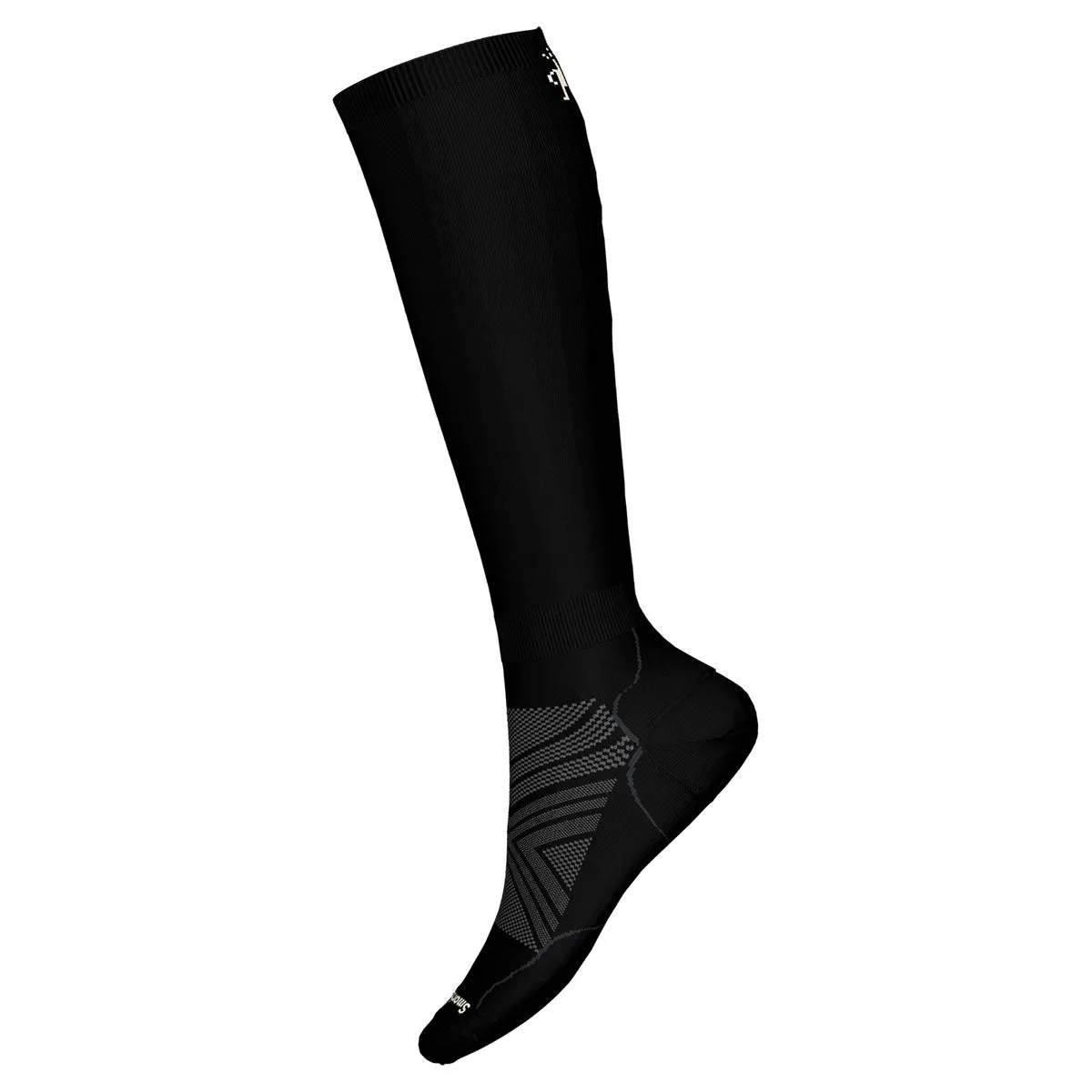 Smartwool Men's Zero Cushion OTC Ski Sock