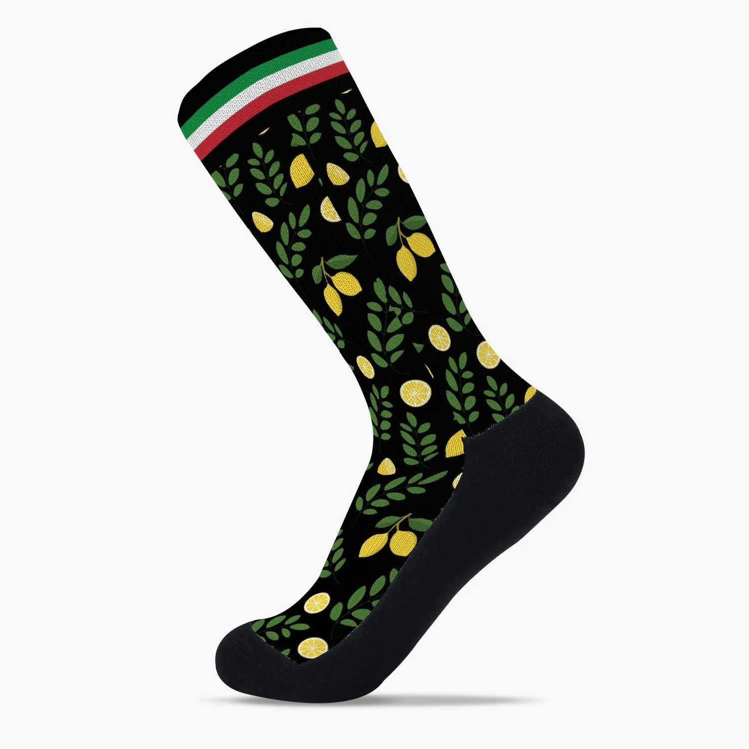 Socks Italian lemons