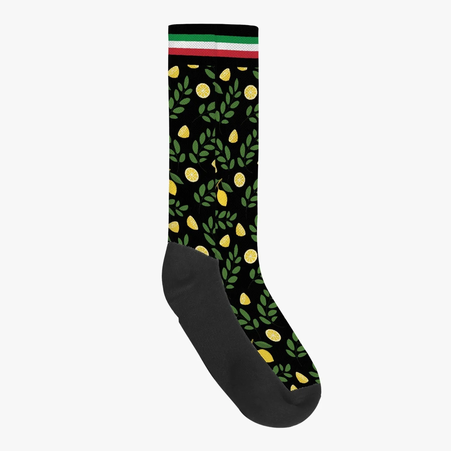 Socks Italian lemons