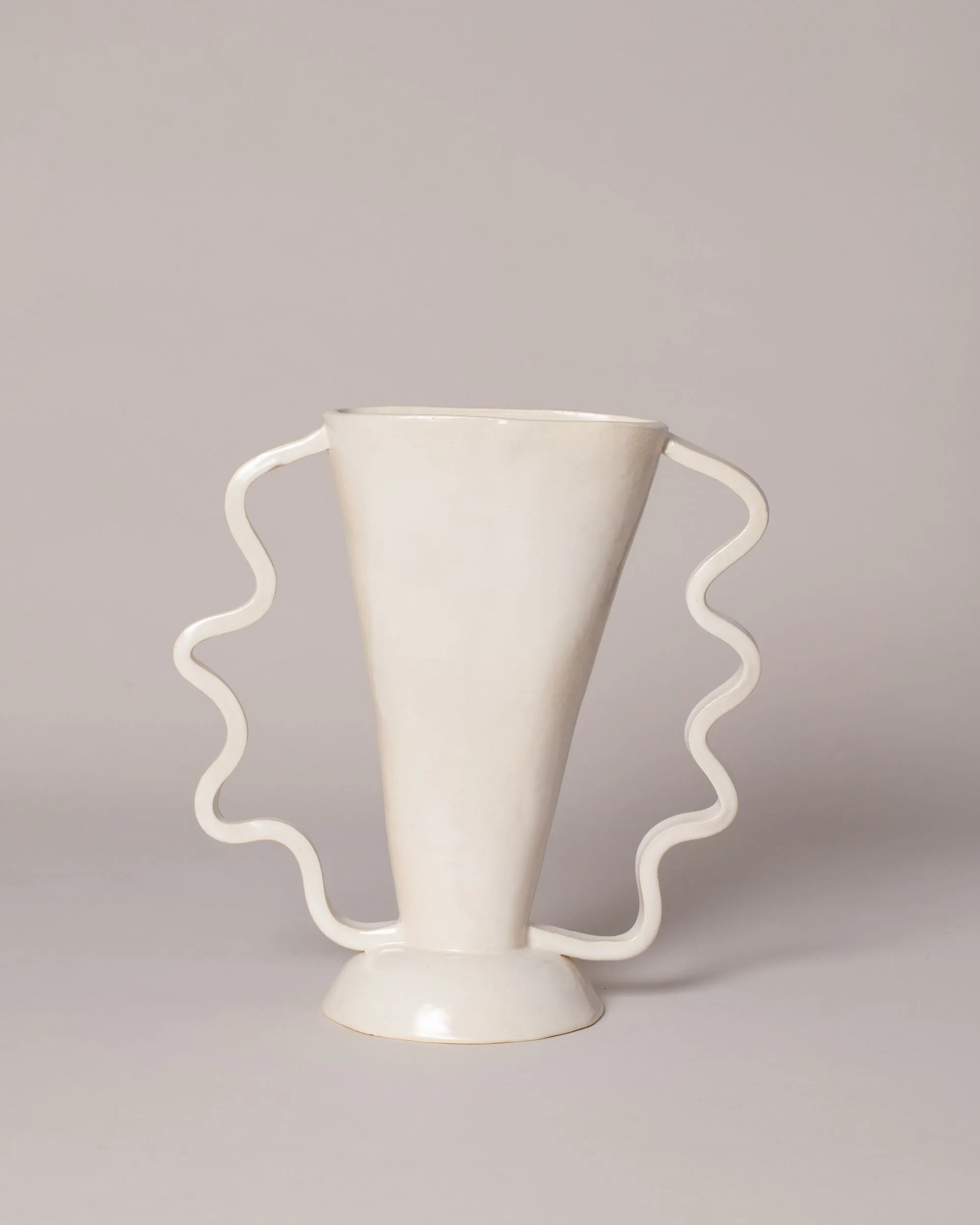 Stretch Vase