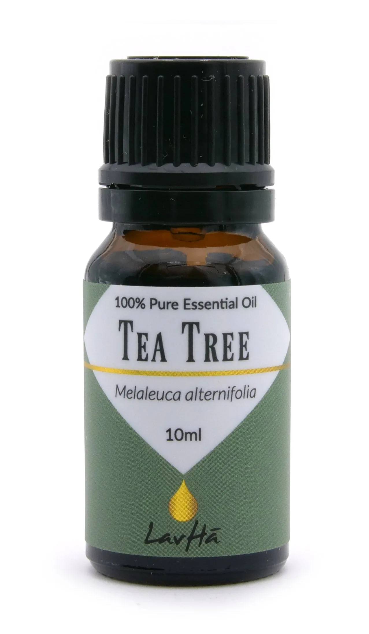 Tea Tree Oil