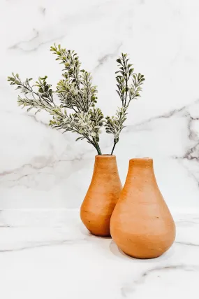 Terracotta Vases