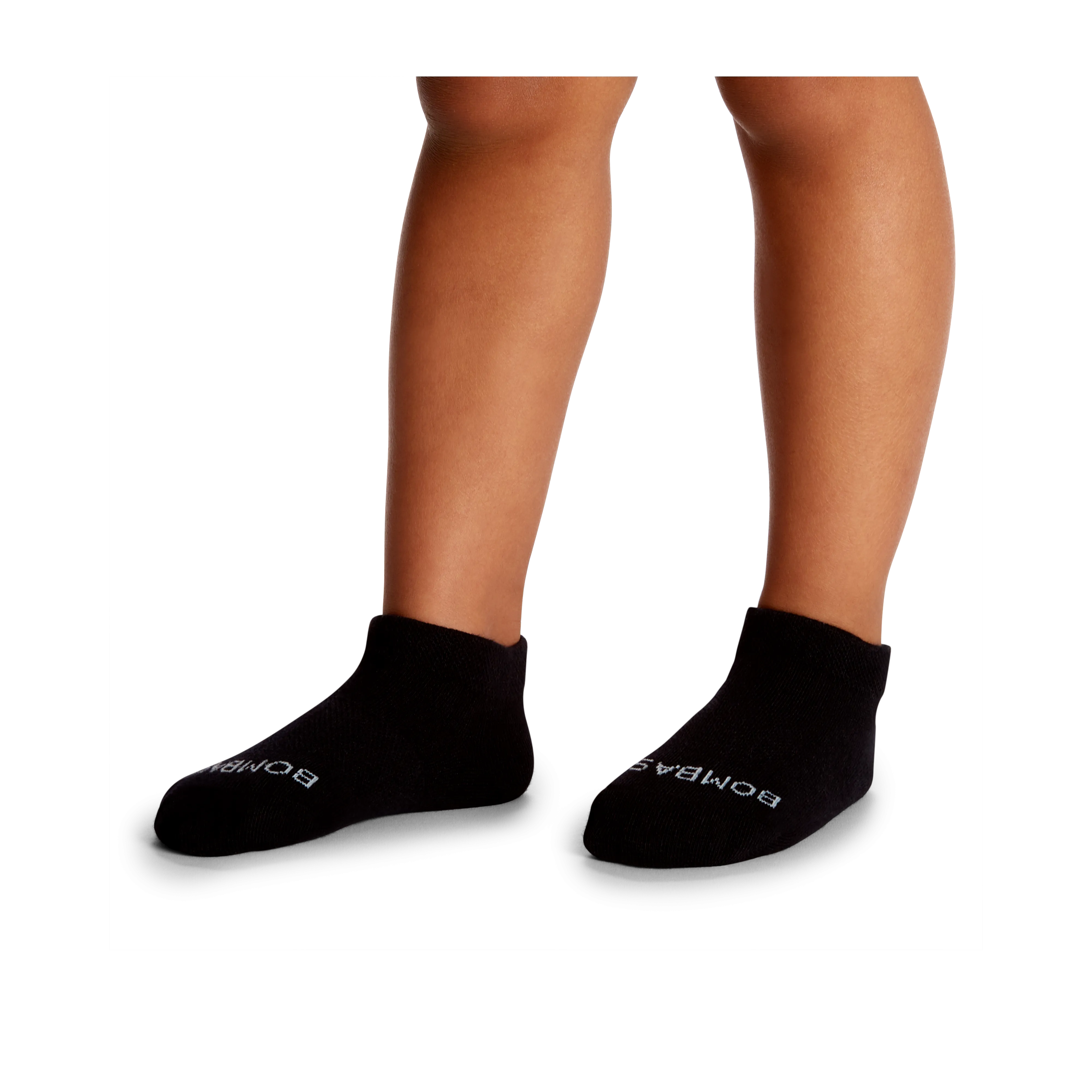 Toddler Lightweight Ankle Sock 12-Pack