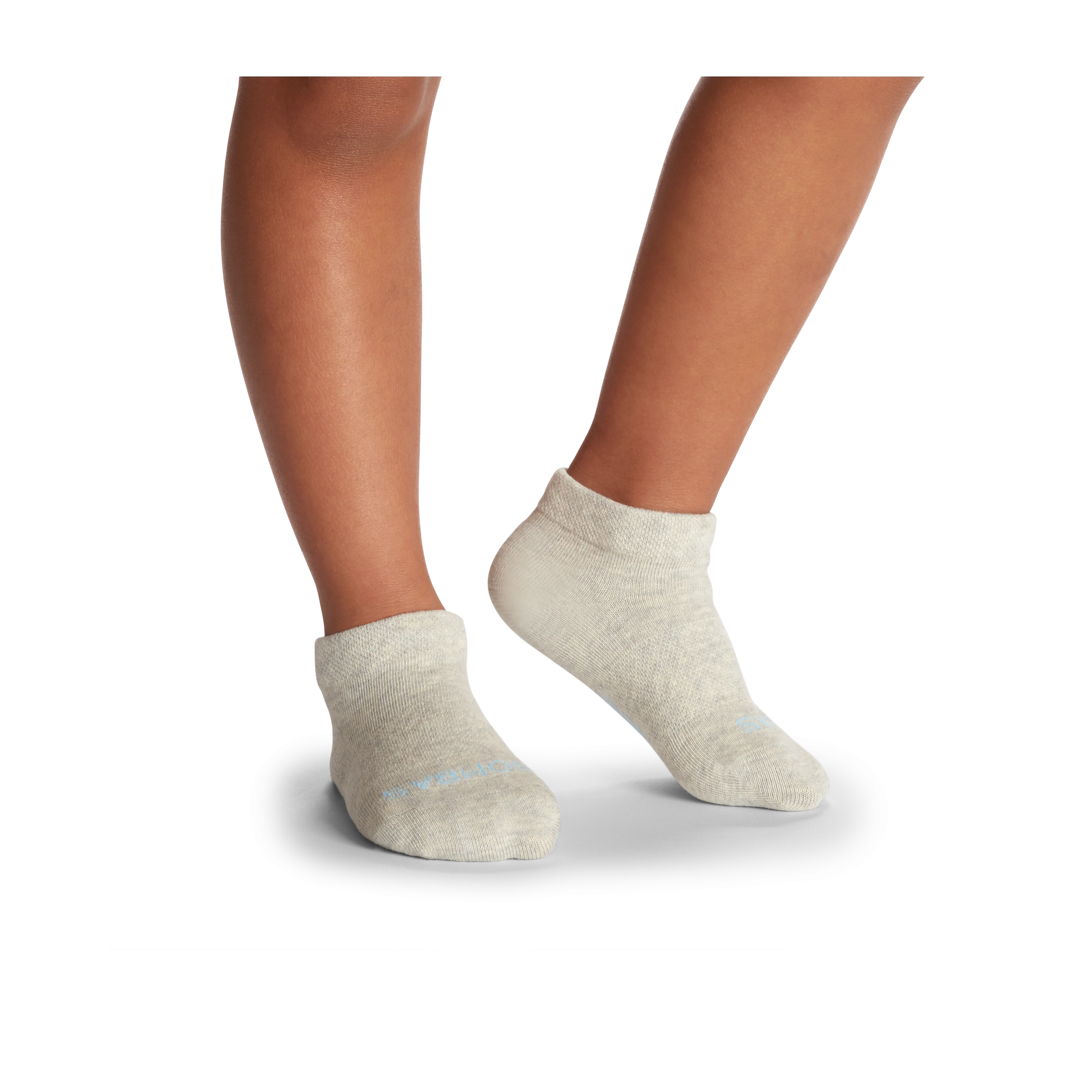 Toddler Lightweight Ankle Sock 12-Pack