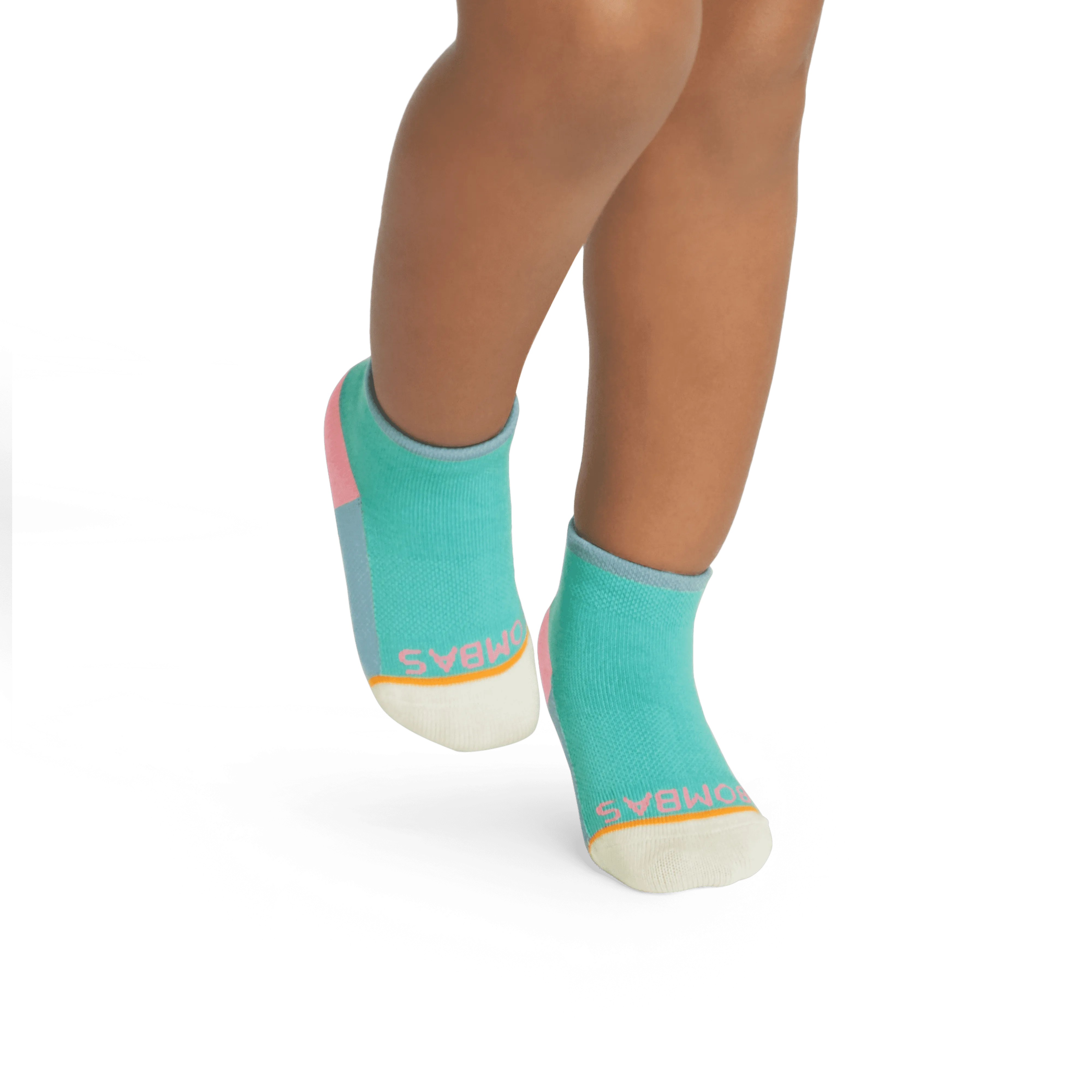 Toddler Lightweight Ankle Sock 8-Pack