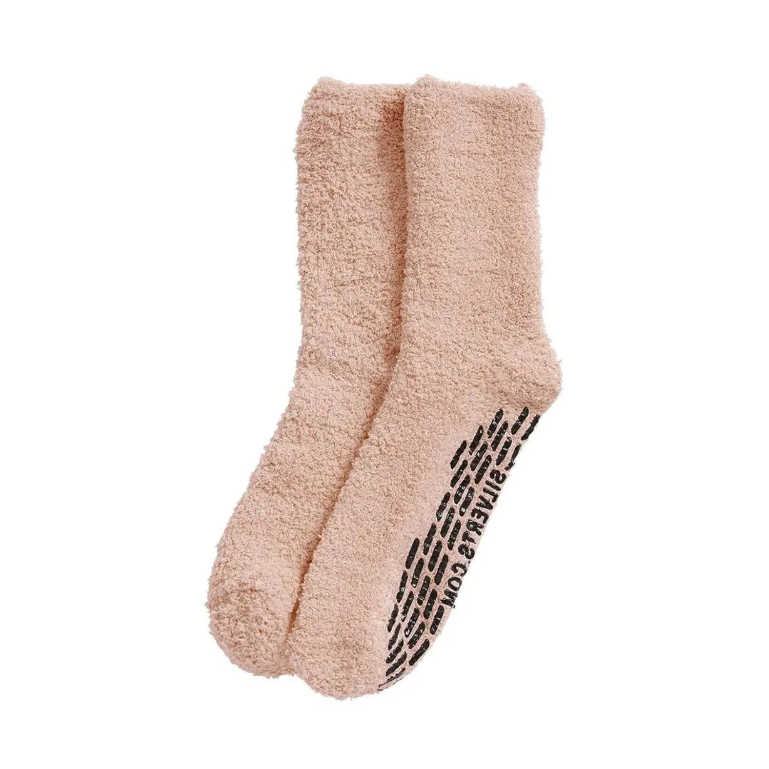 Unisex Hospital Slipper-Grip Socks